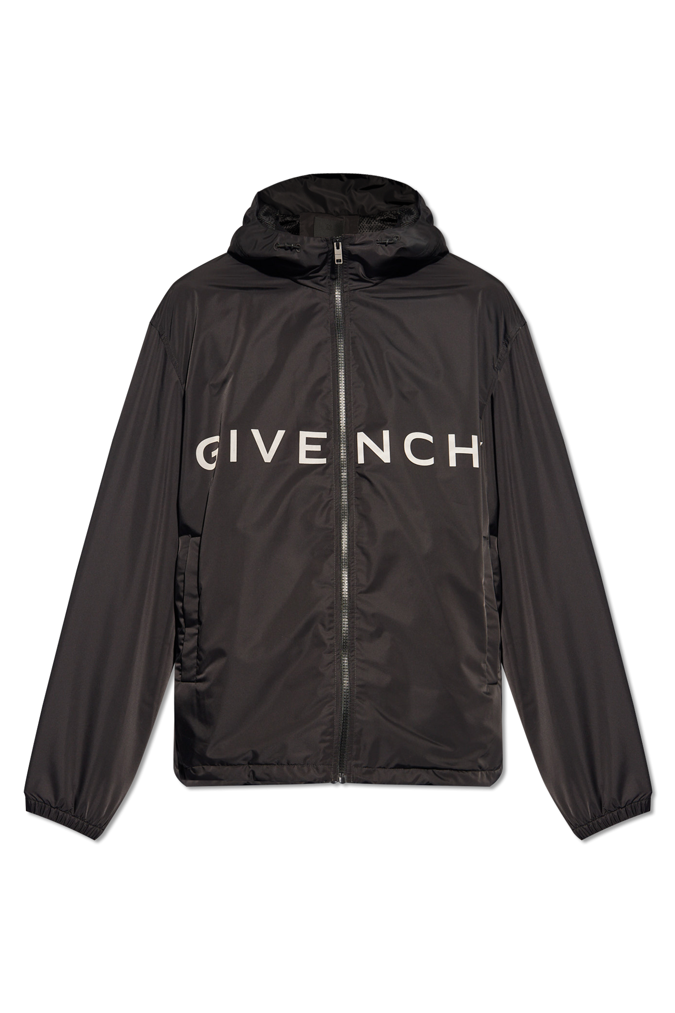 Givenchy hotsell reverse sweater